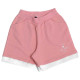 Target Παιδικό σετ Girls Crop Top & Shorts Single Jersey ''Cherry'' Set